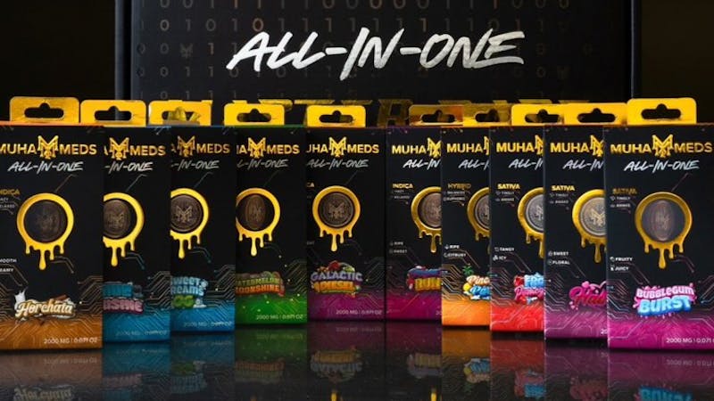 Muha Meds Ypsilanti - Recreational IT'S ALMOST CLOSING TIME! 7:30PM-9PM ONLY!