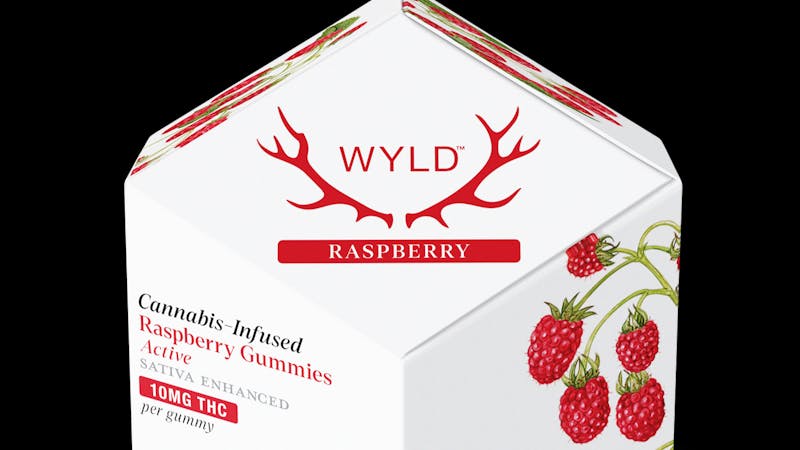 Malibu Community Collective Buy 2 WYLD gummy, get 1 select WYLD @ $1