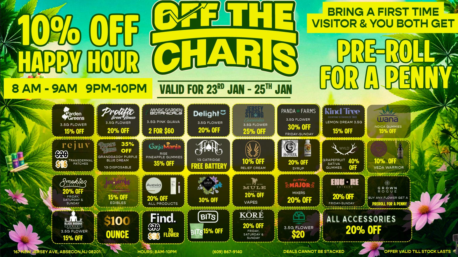 OTC Jersey FTP 25% OFF!!!! WEEKEND DEALS