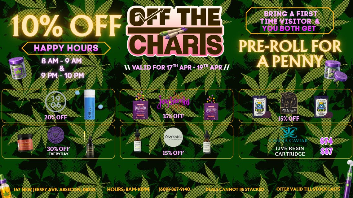OTC Jersey 🔥🔥 FTP 25% WEEKEND DEALS!!!🔥🔥