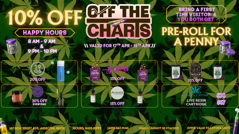OTC Jersey 🔥🔥 FTP 25% WEEKEND DEALS!!!🔥🔥