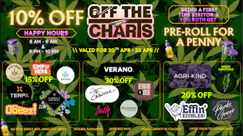 OTC Jersey 420!! FTP 25% OFF!! WEEKDAY DEALS!!