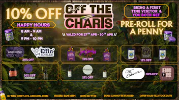 OTC Jersey 🔥🔥 FTP 25% WEEKDAY DEALS!!!🔥🔥