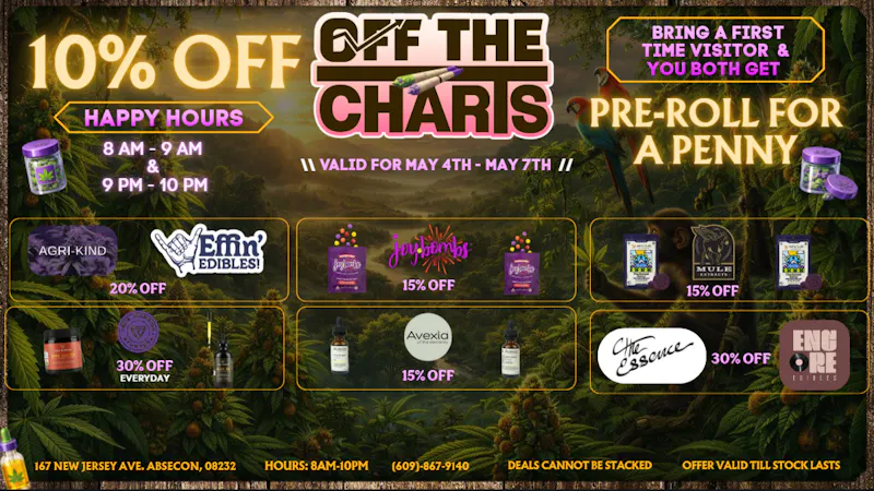 OTC Jersey FTP 25% OFF!!!! WEEKDAY DEALS!!!