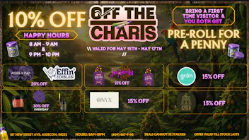 OTC Jersey FTP 25% OFF WEEKEND DEALS!!