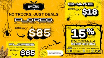 Better Science - Calle Loiza 🕷️ No Tricks, just DEALS 🦇