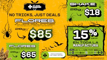 MARIMED 🕷️ No Tricks, just DEALS 🦇