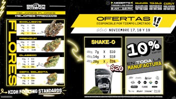 Better Science - Calle Loiza 🔥 FLASH SALE ⚡️