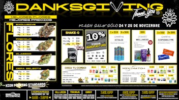 Better Science - Toa Baja Pre-Game Flash Sale