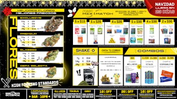 Better Science - Toa Baja COUNTDOWN: 23 días para NAVIDAD