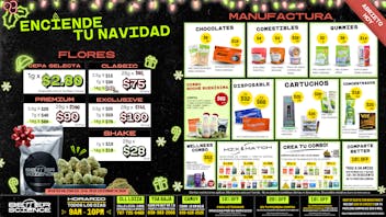 Better Science - Toa Baja 🎄OFERTAS NAVIDEÑAS 🎁