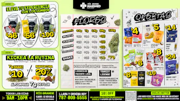 MARIMED ¡Ofertas de Río Grande!