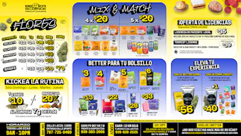 Better Science - Camuy BETTER OFERTAS