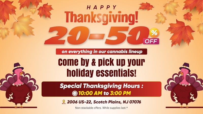 Lemon 22 🦃 Thanksgiving Deals – Save 20–50% NOW 🌿