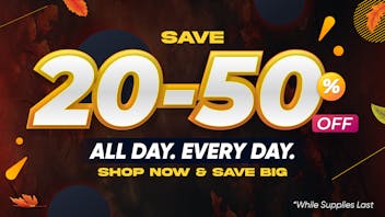 Lemon 22 🤑 Hot Deals Live — Save 20–50% All Day!