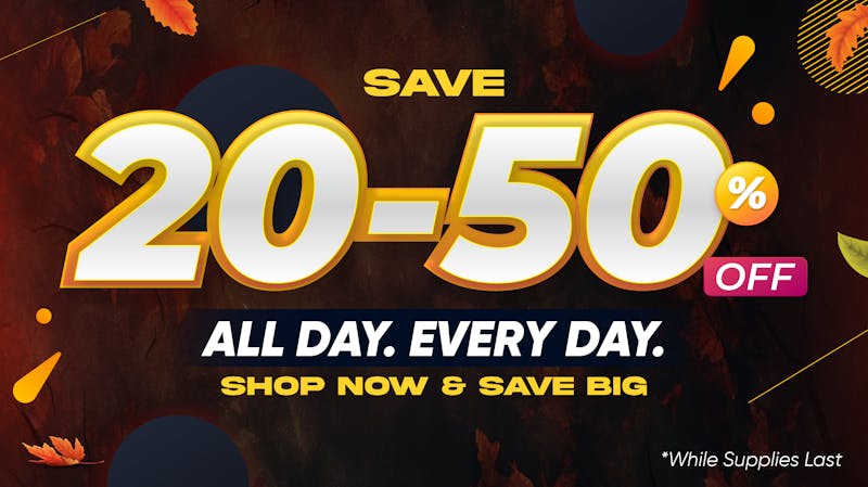 Lemon 22 🤑 Hot Deals Live — Save 20–50% All Day!