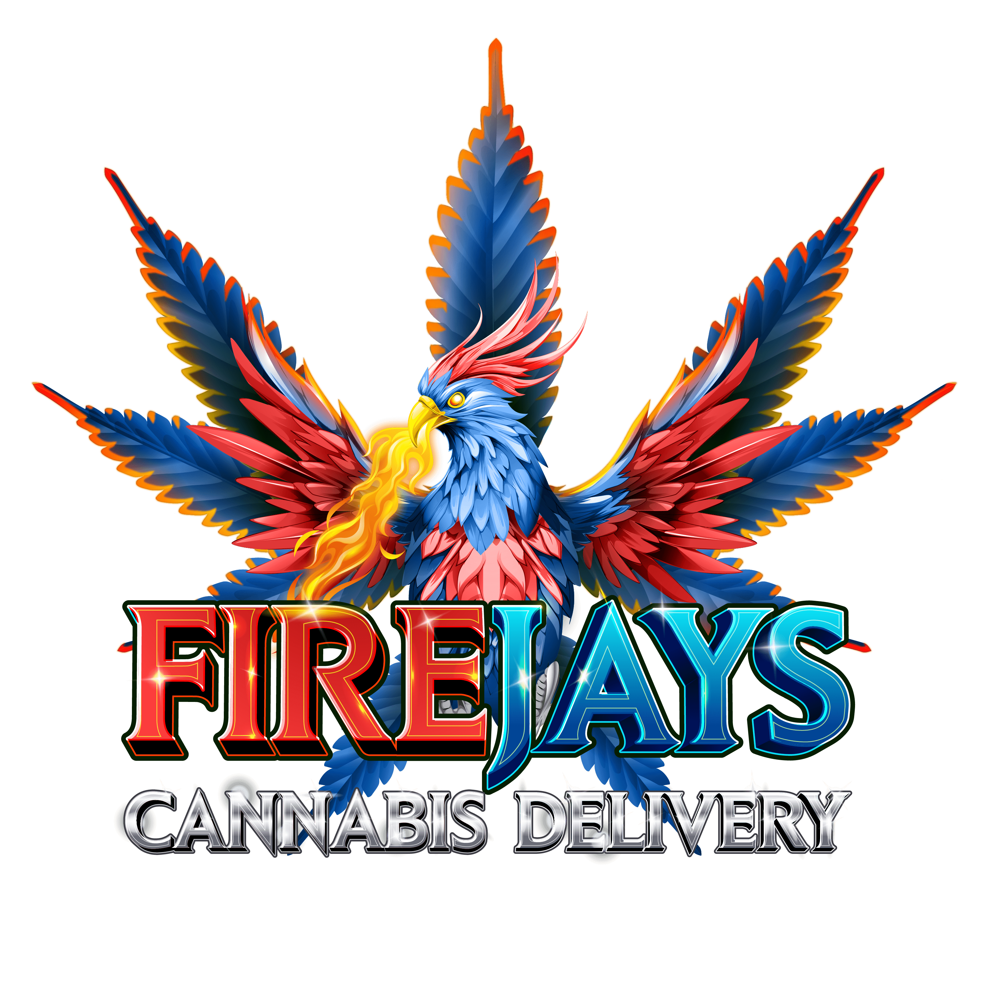 FireJays - Laguna Beach - Delivery Listing - Photo 1
