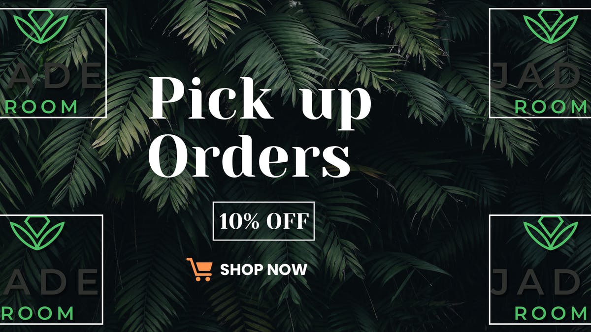 Jaderoom Torrance WHOLE STORE 10 OFF