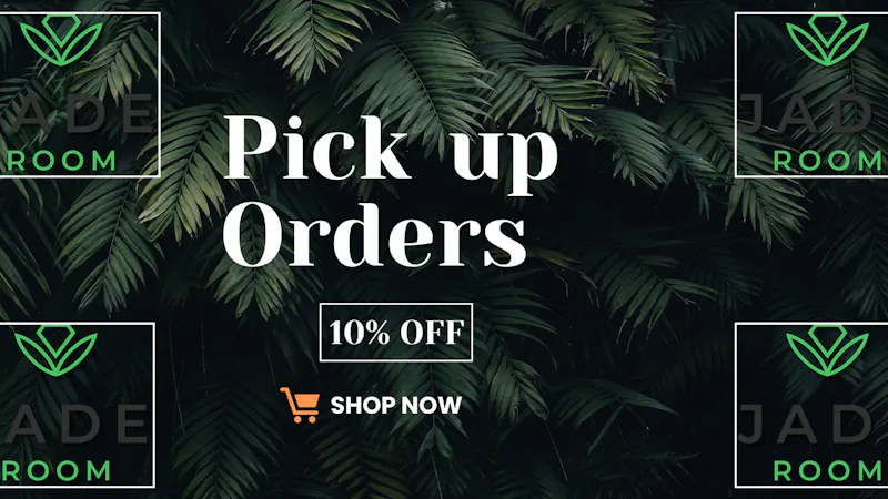 Jaderoom Torrance WHOLE STORE 10 OFF