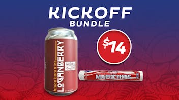 Star Buds Buffalo Star Buds Tailgate Kickoff Bundle