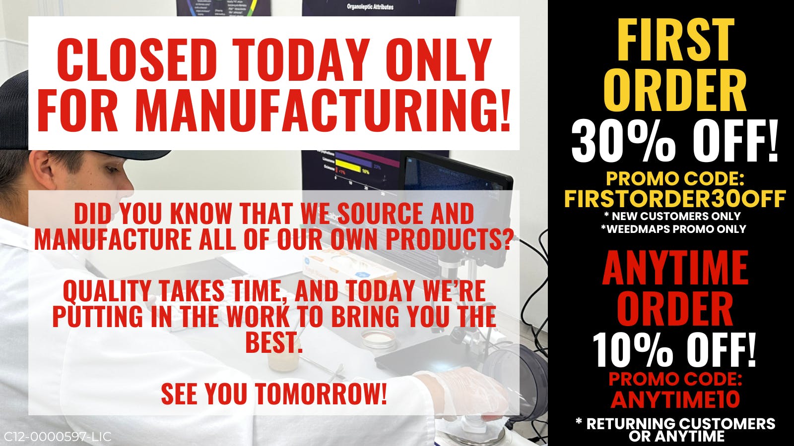 Golden Apple Cannabis Co. 30% OFF First Order • 30% Velvet • 10% OFF Anytime