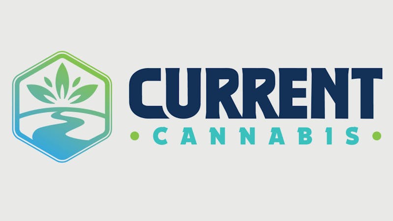 Current Cannabis $15 off Purchase of $100