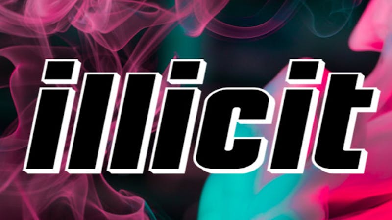 From The Earth Dispensary St. Joseph 25% Off All Illicit Edibles!