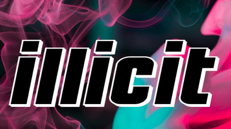 La Vida Gardens Dispensary Belleville BOGO free any Illicit Cart or Disposable