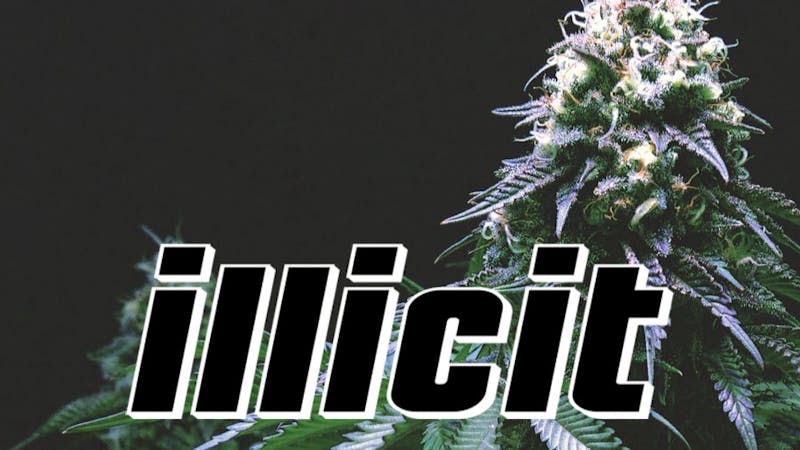 From The Earth Dispensary State Line Spend $100 on any Illicit products get 30% Off