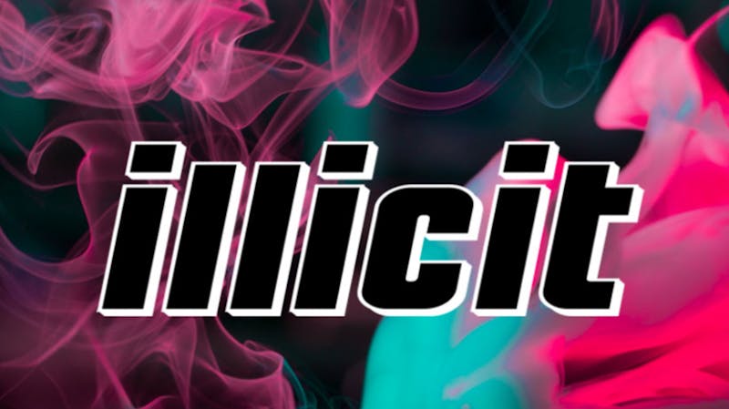 From The Earth Dispensary State Line 20% Off Illicit Cartridges!