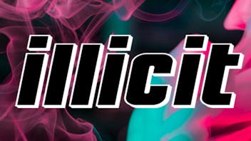 From The Earth Dispensary Westside 25% Off Illicit Edibles AVAILABLE 12/5 - 12/7