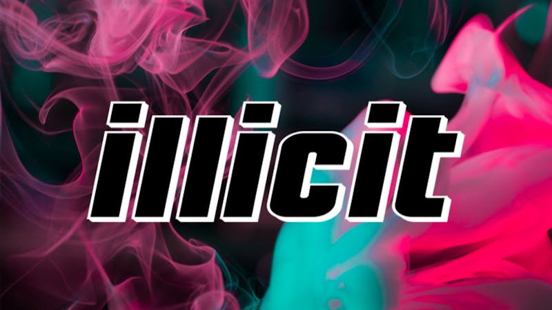 From The Earth Dispensary Brookside Mix & Match Any 2 Illicit 1/8ths for $60