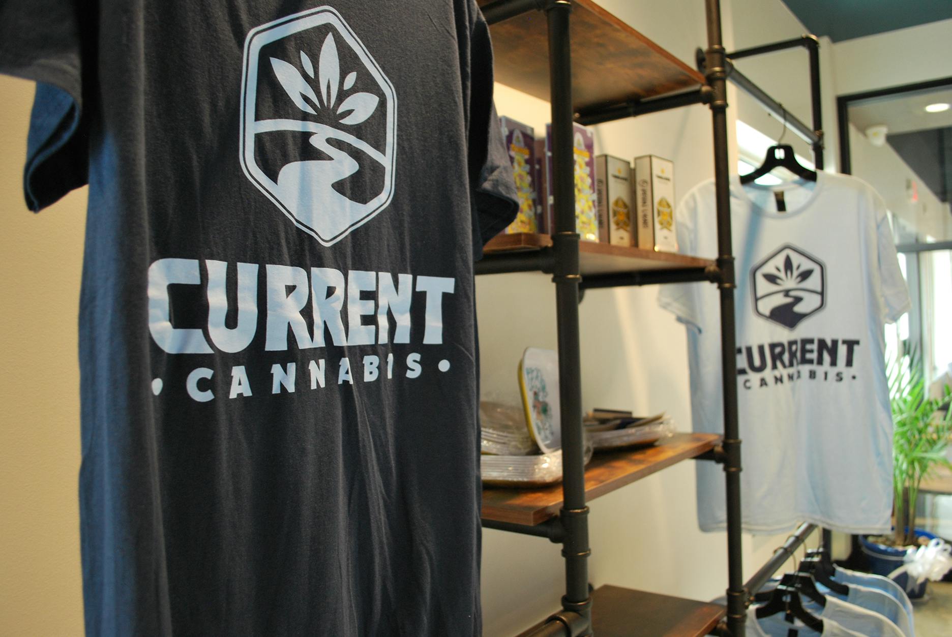 Current Cannabis - Dispensary Listing - Photo 3