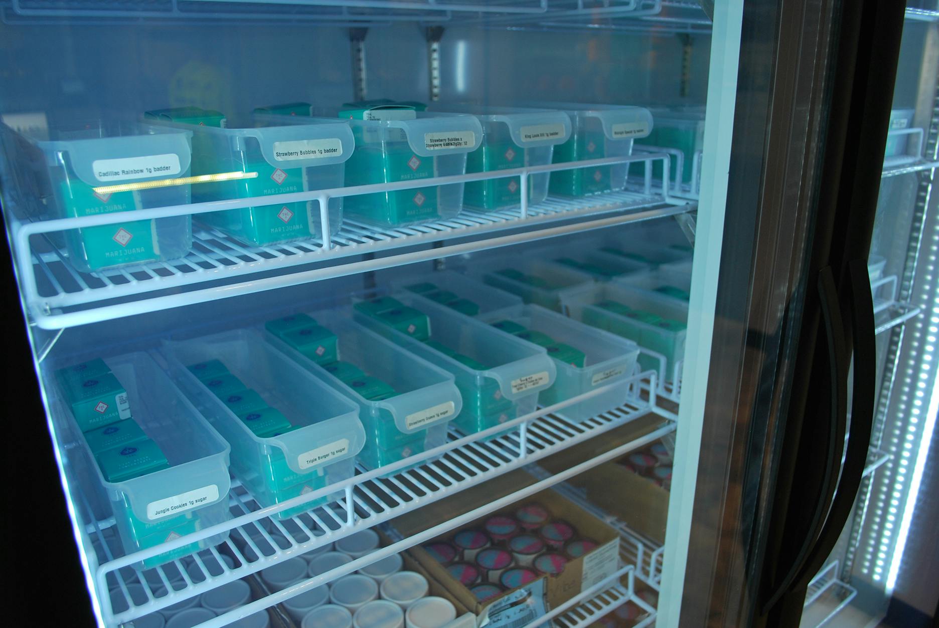 Current Cannabis - Dispensary Listing - Photo 2