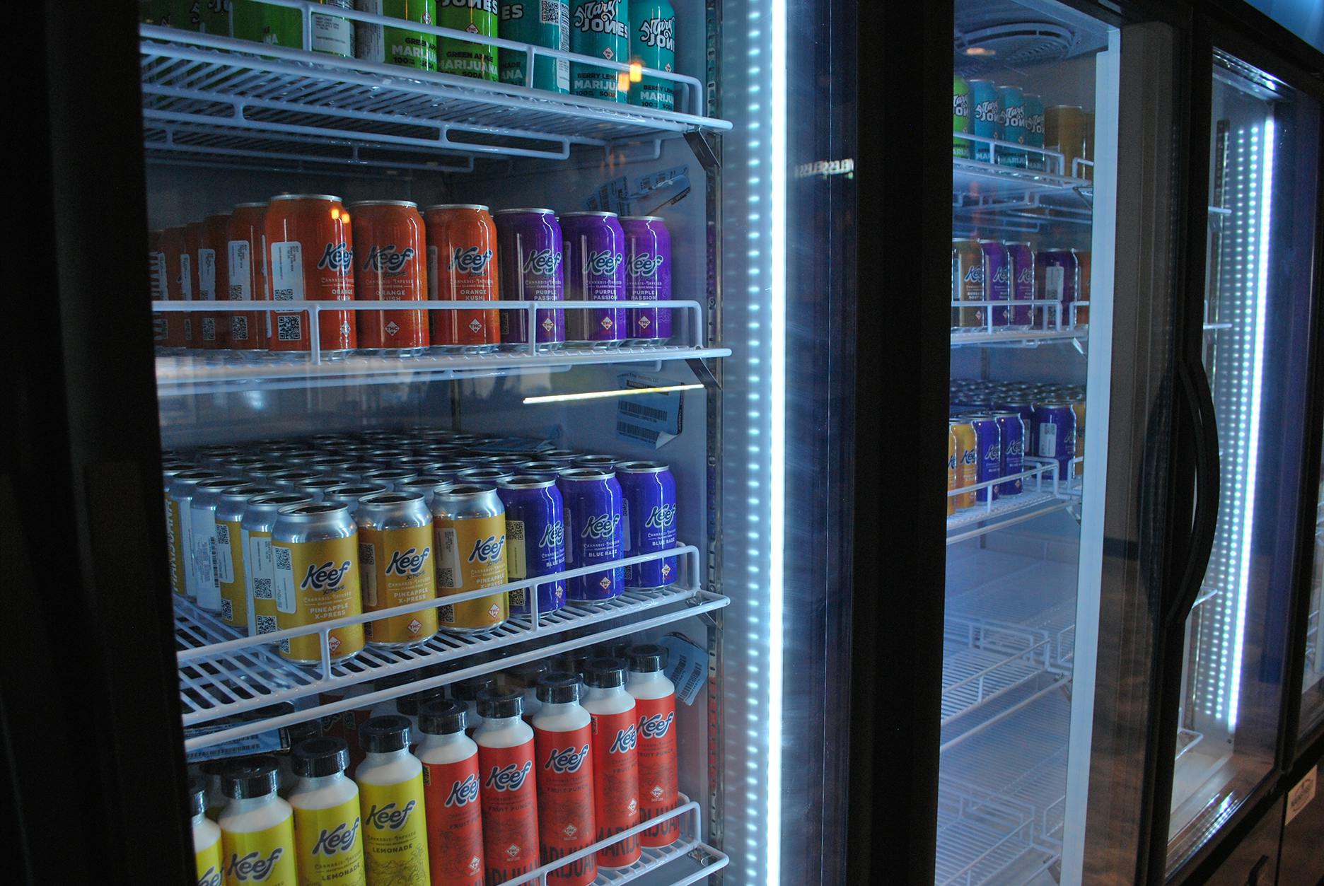 Current Cannabis - Dispensary Listing - Photo 1