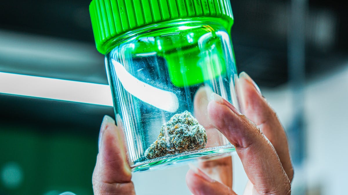 Boutique High Dispensary $40 Ounces of Flower