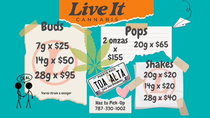 Aura 20g X $65 28g x $95