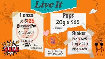 Aura $25 OFF en Onzas ALL STAR