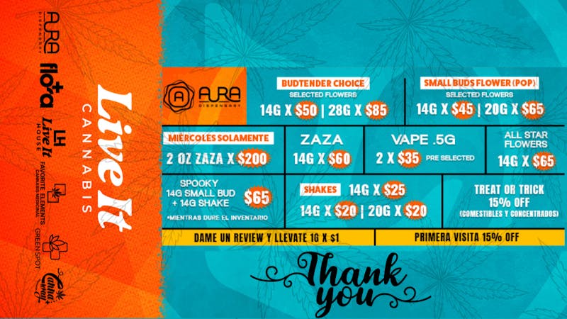 Aura 🦃✨ Gracias & Grasa 🍂💨