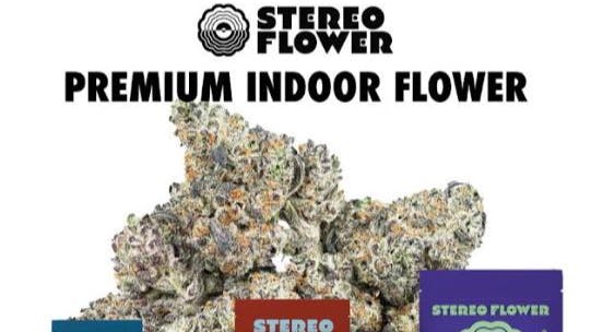 Mr. Humboldt Cannabis Dispensary 30% OFF STEREO SATURDAY