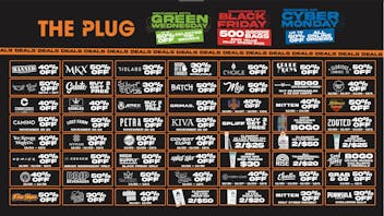 The Plug New Buffalo - NOW OPEN 🔥 The Plug Mega Week Deals You Cannot Miss! 💥🛍️