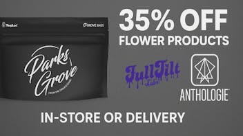 Cuzzies Delivery 35% Off Select Brands!