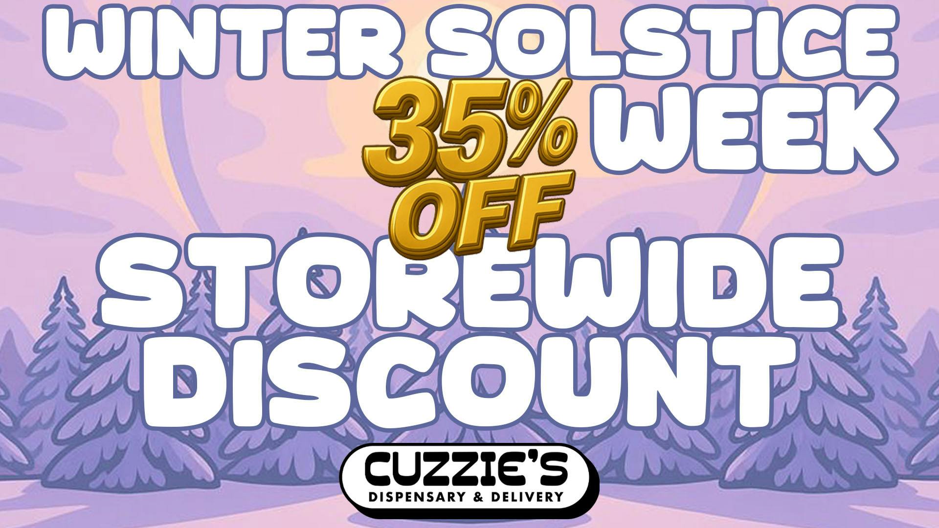 Cuzzies Delivery Cozy Up With 35% OFF at Cuzzie’s ❄️
