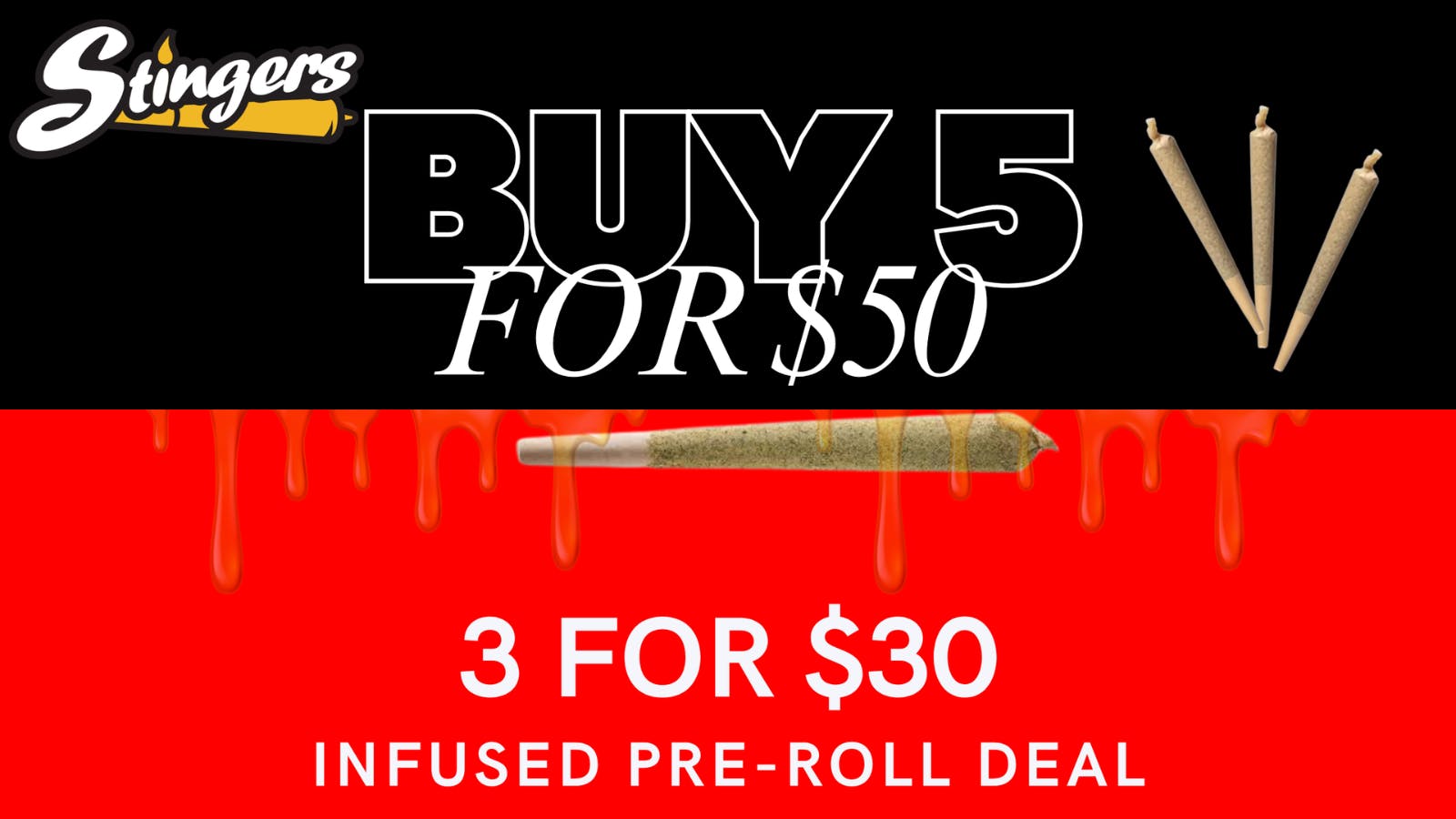Simplicity Dispensary Today’s Hottest Bundles & Specials