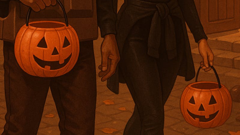 New Leaf Dispensary & Onsite Consumption Space 100MG $20 Halloween Edible Sale