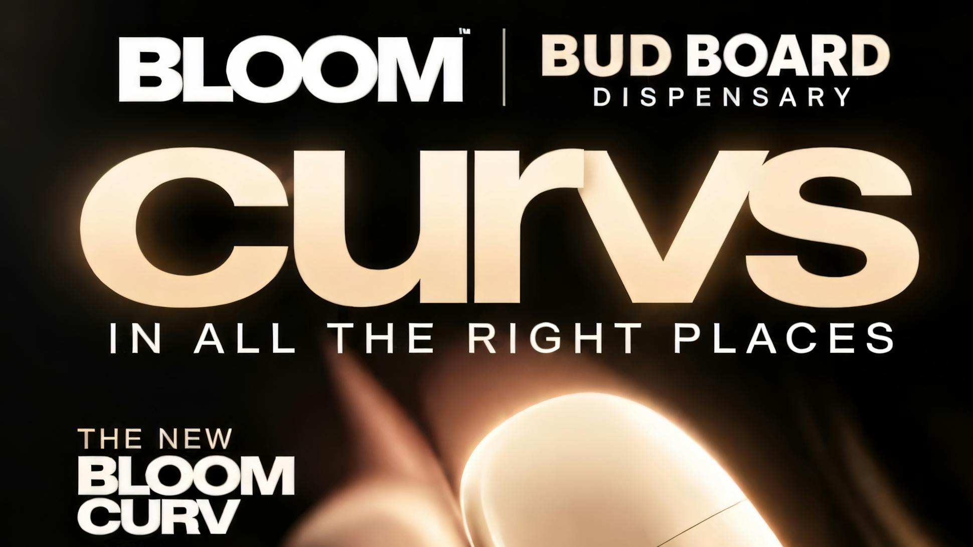 Bud Board Dispensary - Pierce Only At Bud Board Dispensary!
