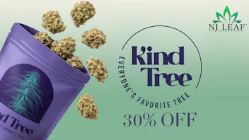 NJ Leaf Kind Tree 30% Off