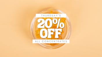 Shipwreck'd Concentrate Thursday!