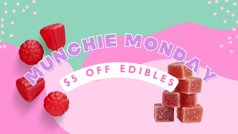 Shipwreck'd Munchie Monday!