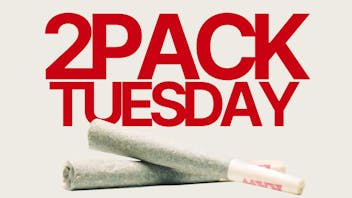 Shipwreck'd 2 Pack Tuesday!